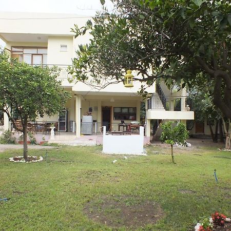 Teo Hotel&Pansion Çıralı المظهر الخارجي الصورة