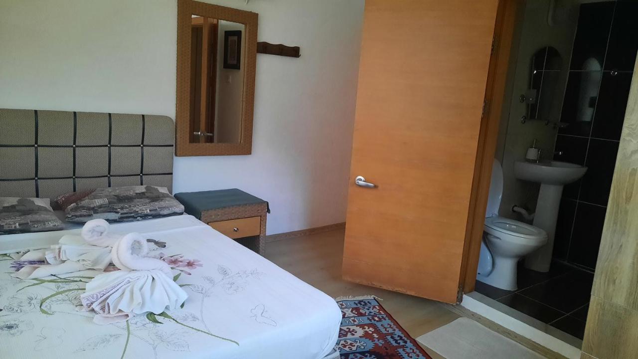 Teo Hotel&Pansion Çıralı المظهر الخارجي الصورة