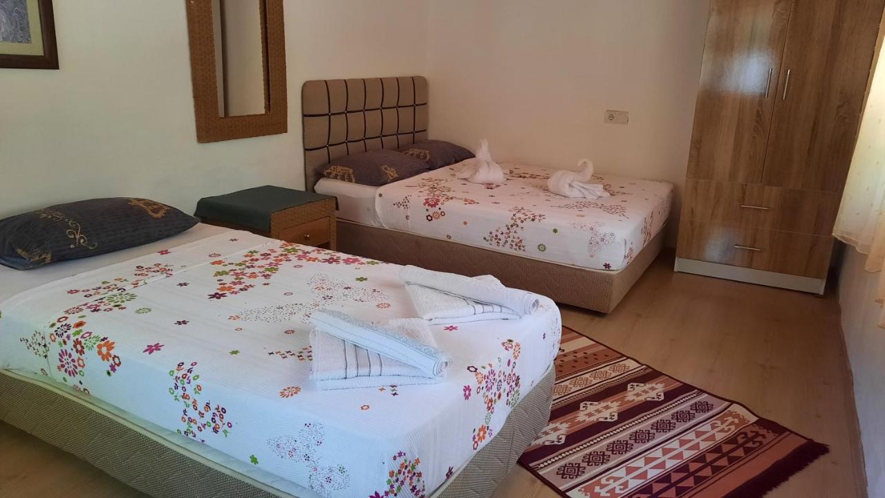 Teo Hotel&Pansion Çıralı المظهر الخارجي الصورة