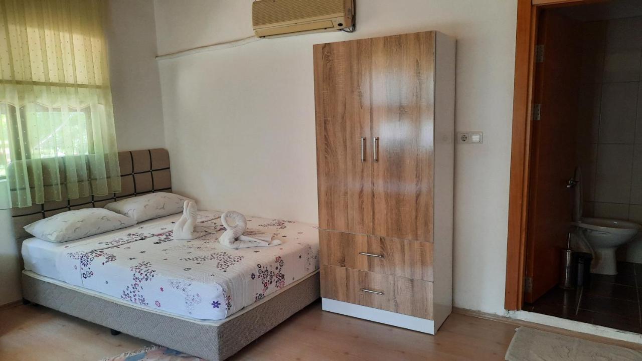 Teo Hotel&Pansion Çıralı المظهر الخارجي الصورة