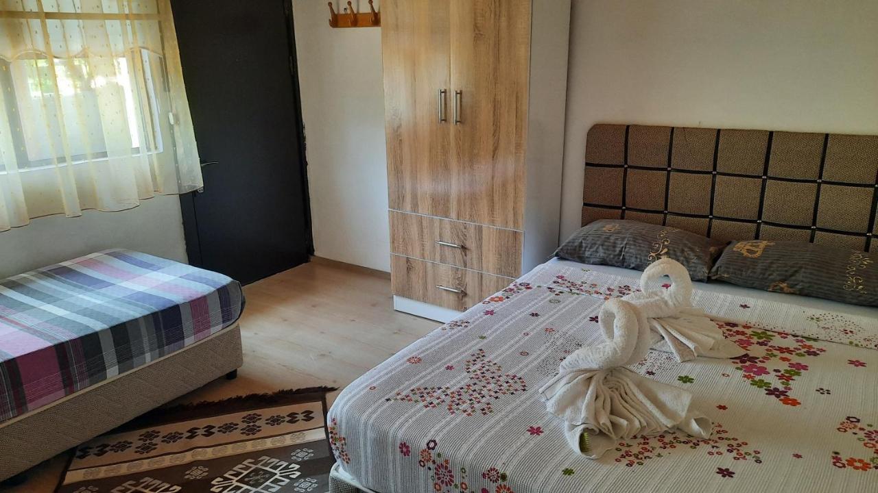 Teo Hotel&Pansion Çıralı المظهر الخارجي الصورة
