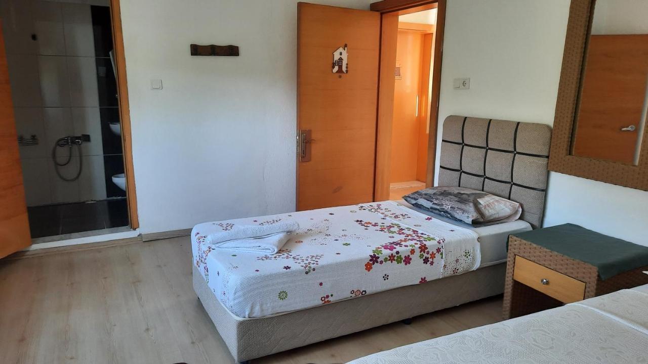 Teo Hotel&Pansion Çıralı المظهر الخارجي الصورة