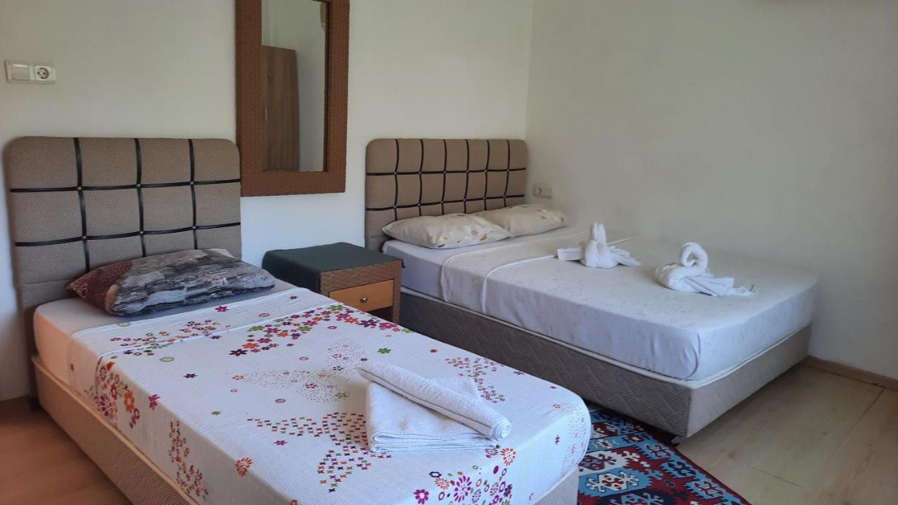 Teo Hotel&Pansion Çıralı المظهر الخارجي الصورة