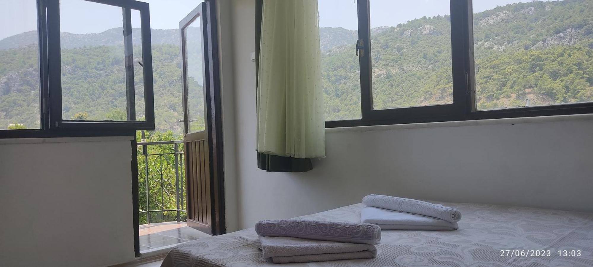 Teo Hotel&Pansion Çıralı المظهر الخارجي الصورة
