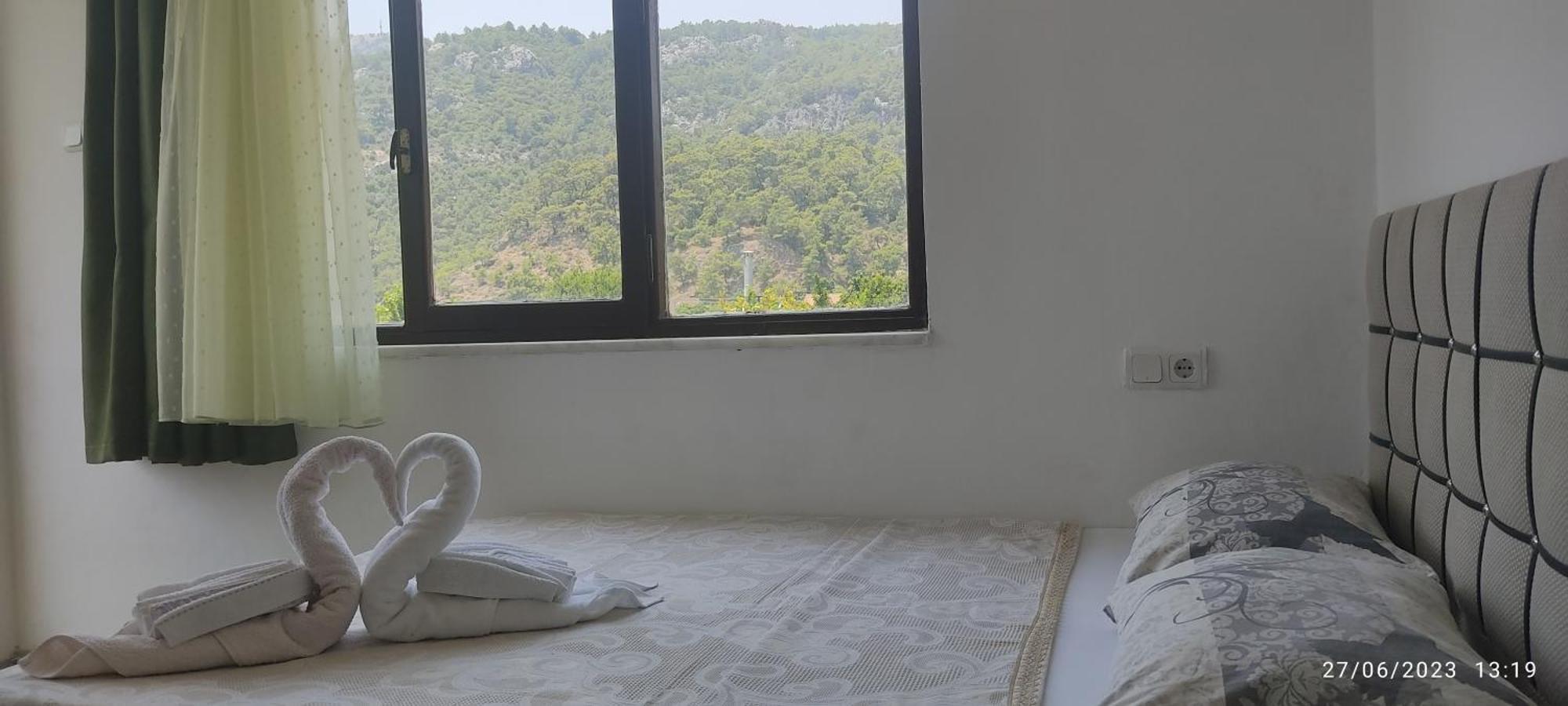 Teo Hotel&Pansion Çıralı المظهر الخارجي الصورة