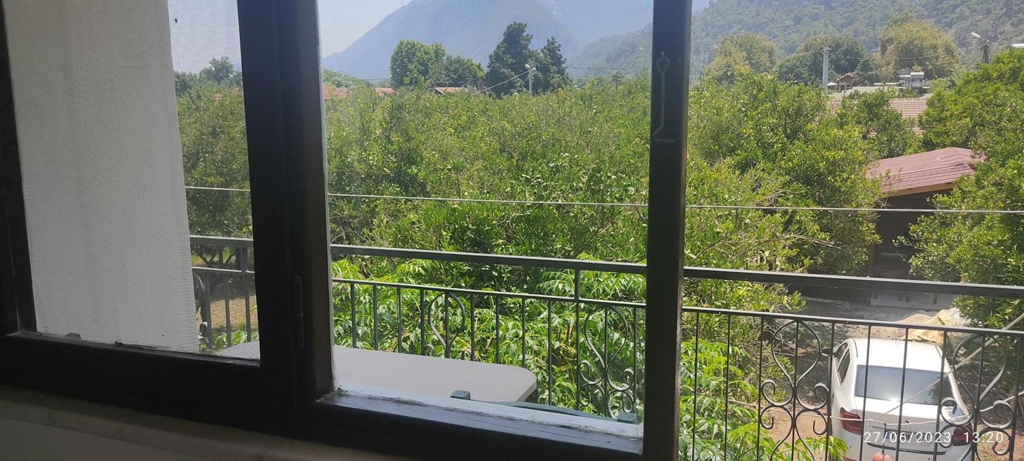 Teo Hotel&Pansion Çıralı المظهر الخارجي الصورة