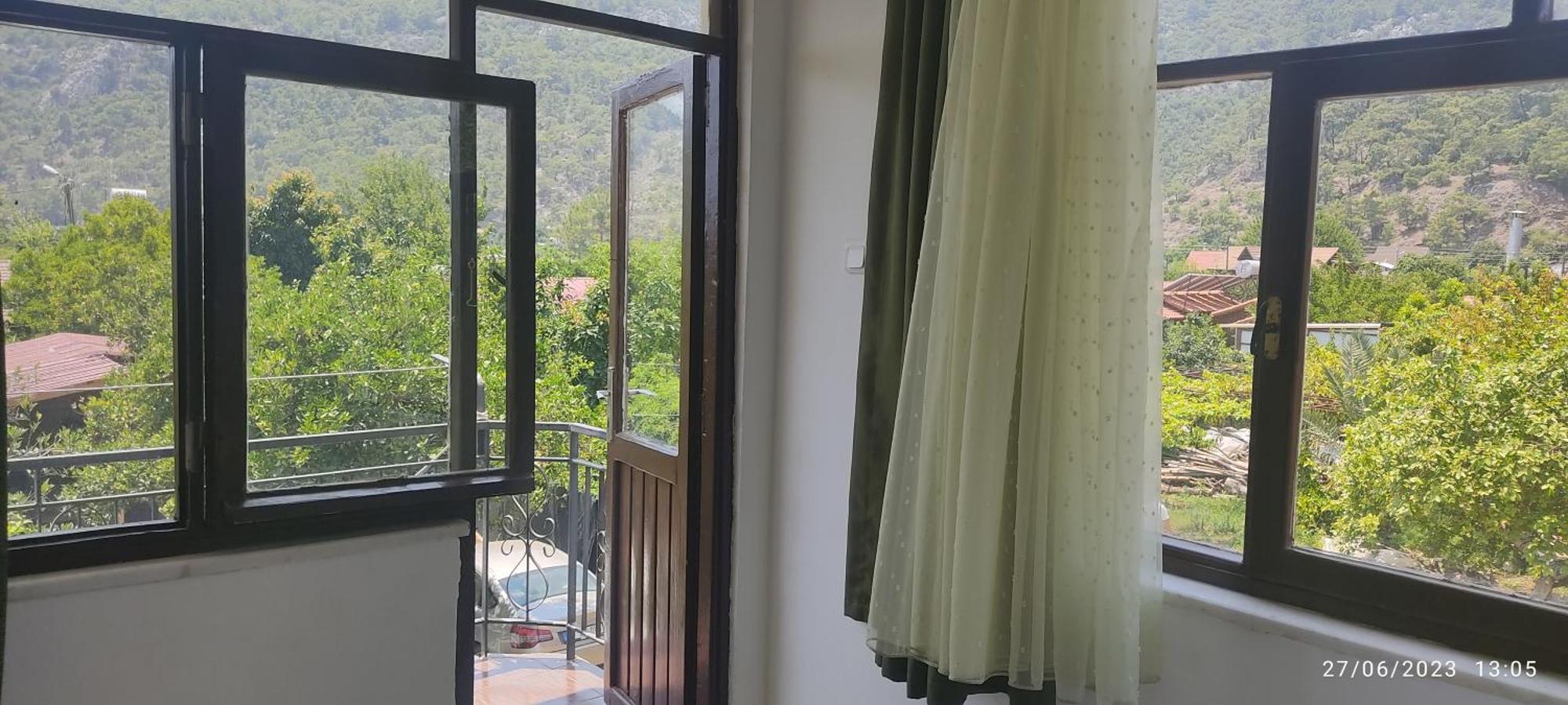 Teo Hotel&Pansion Çıralı المظهر الخارجي الصورة