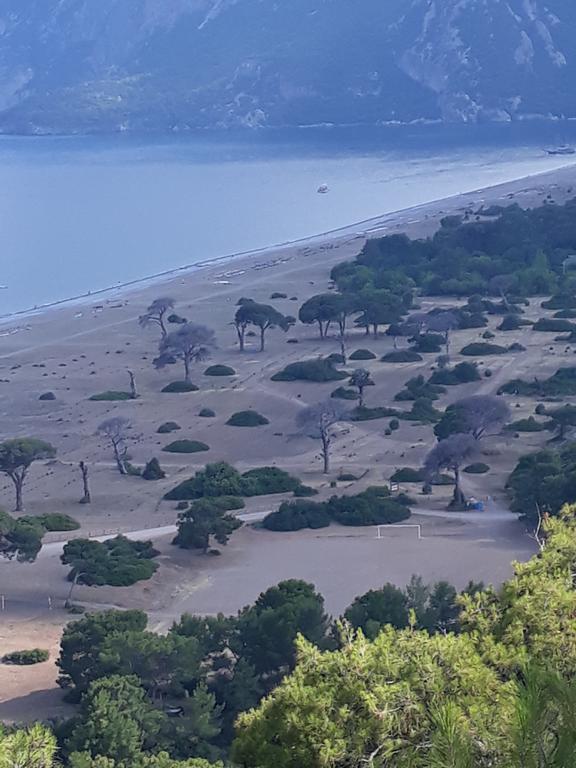Teo Hotel&Pansion Çıralı المظهر الخارجي الصورة